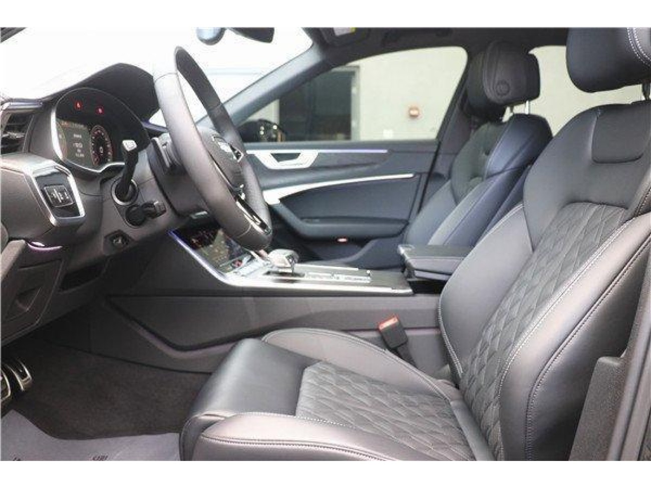 Audi A6L 45 TFSI 2025