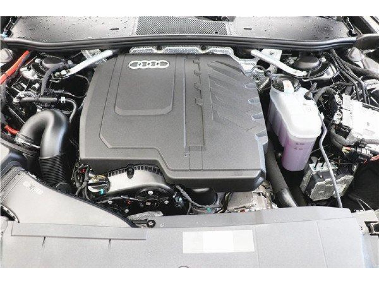 Audi A6L 45 TFSI 2025