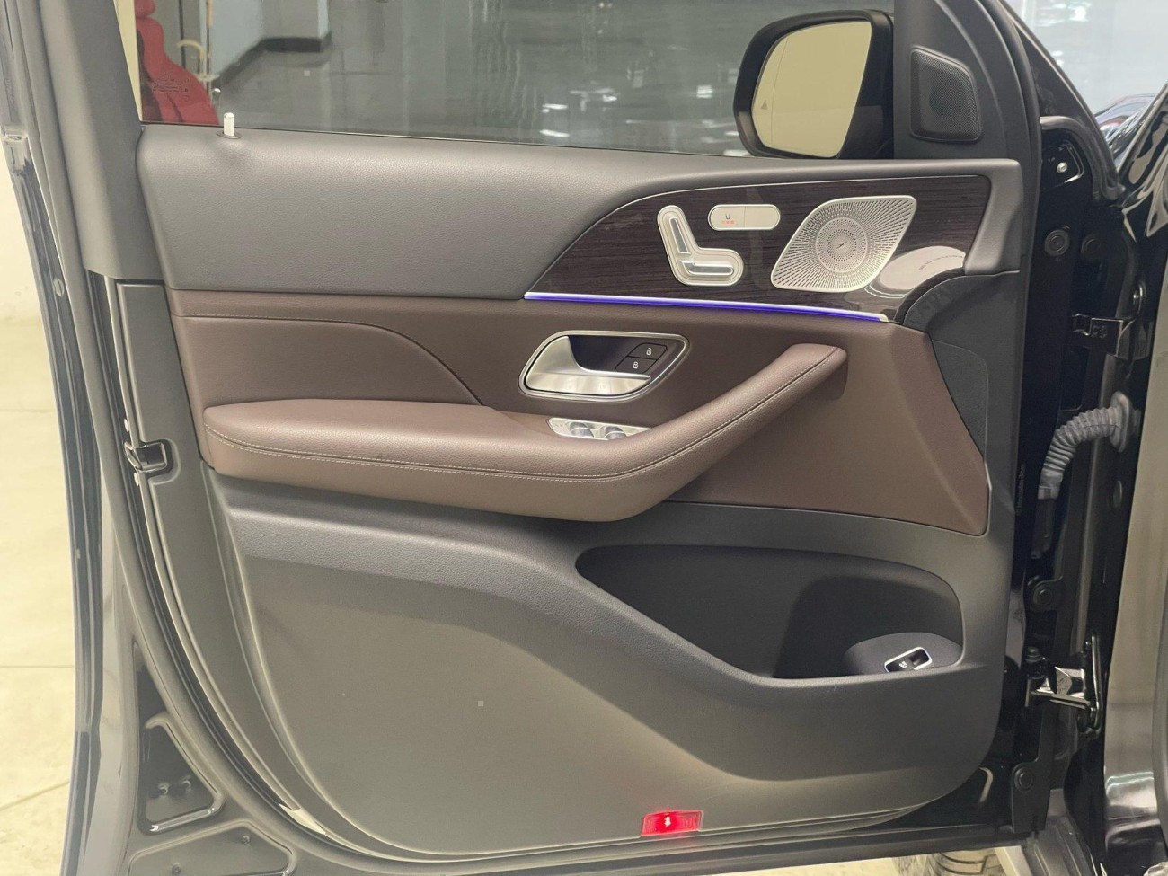 Mercedes-Benz GLE 350 4MATIC 2022