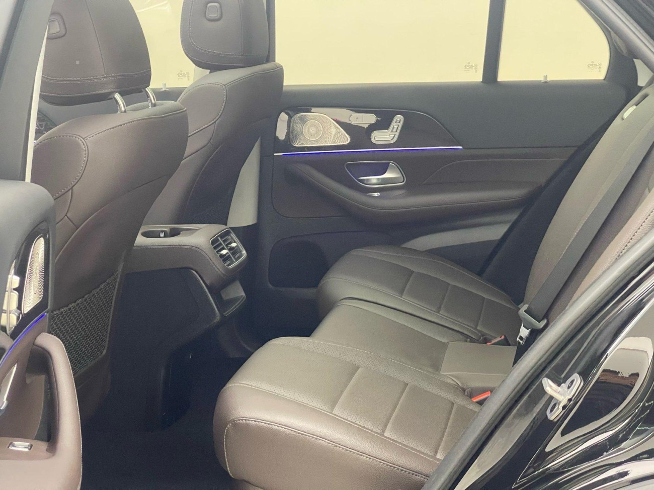 Mercedes-Benz GLE 350 4MATIC 2022