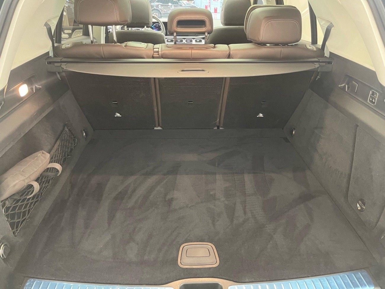 Mercedes-Benz GLE 350 4MATIC 2022