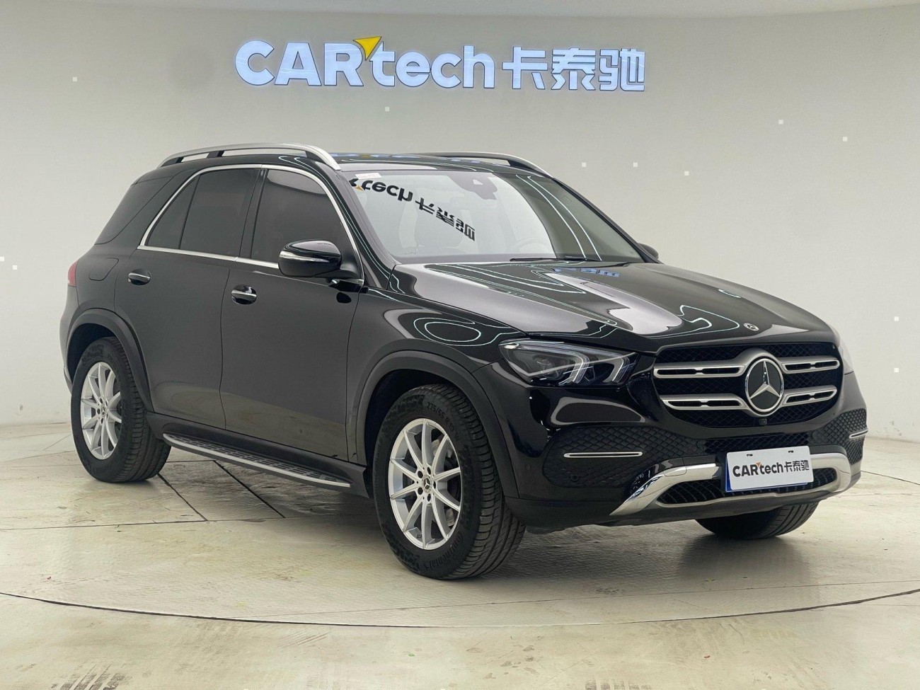 Mercedes-Benz GLE 350 4MATIC 2022