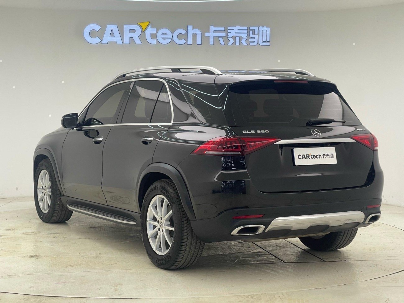 Mercedes-Benz GLE 350 4MATIC 2022