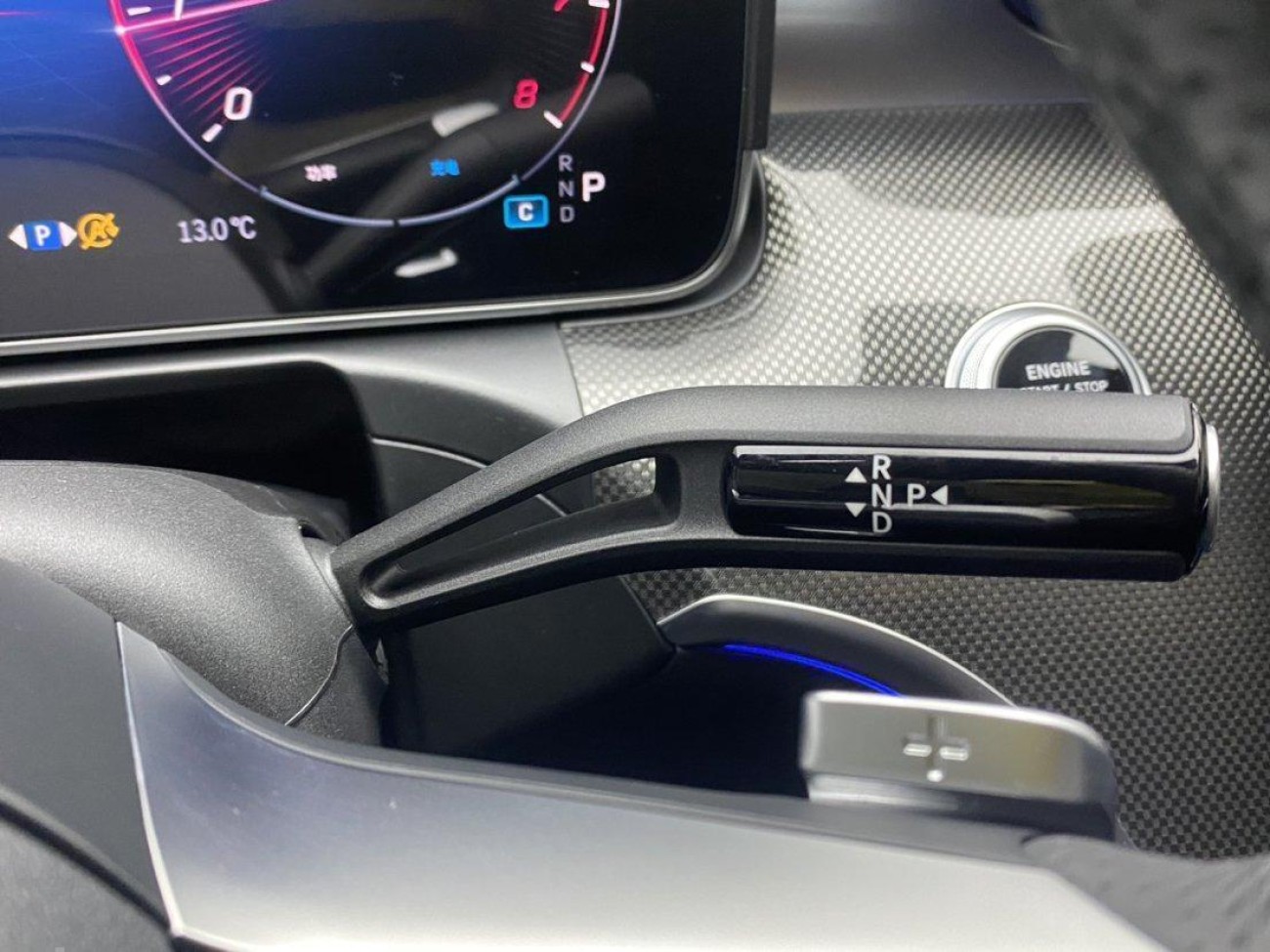 Mercedes-Benz C 260 L 2025