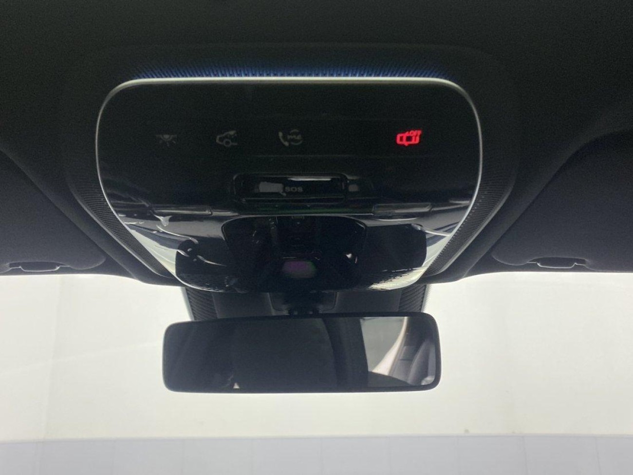 Mercedes-Benz C 260 L 2025