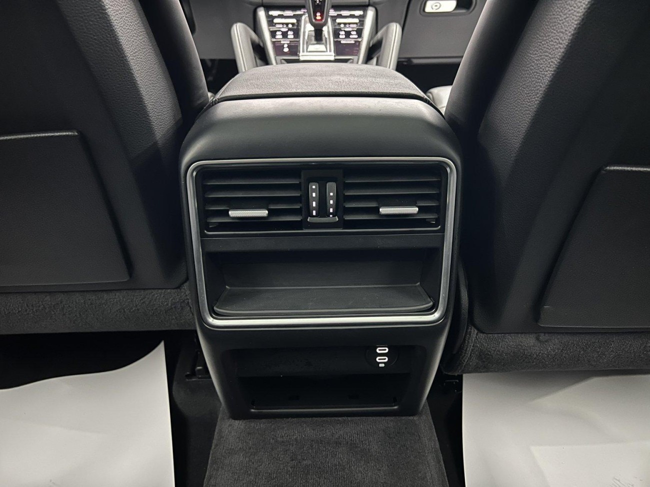 Porsche Cayenne 2020