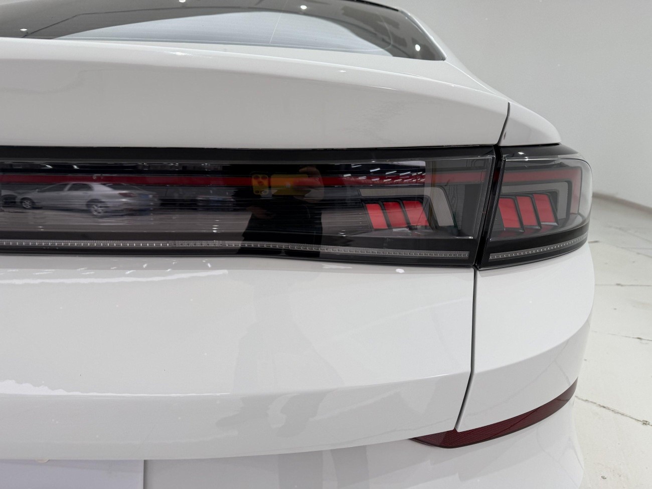 Volkswagen Lamando 2024