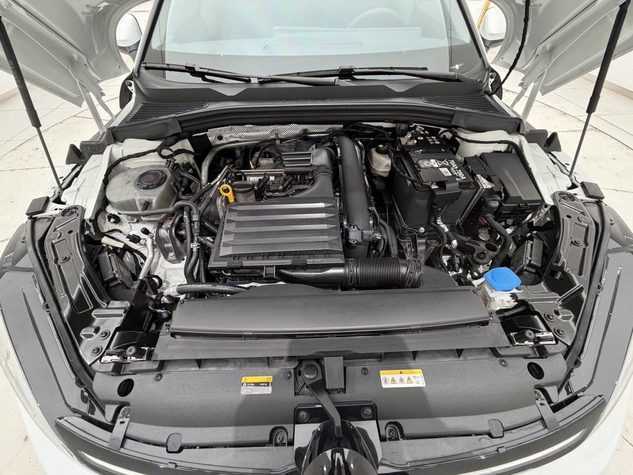 Volkswagen Lamando 2024