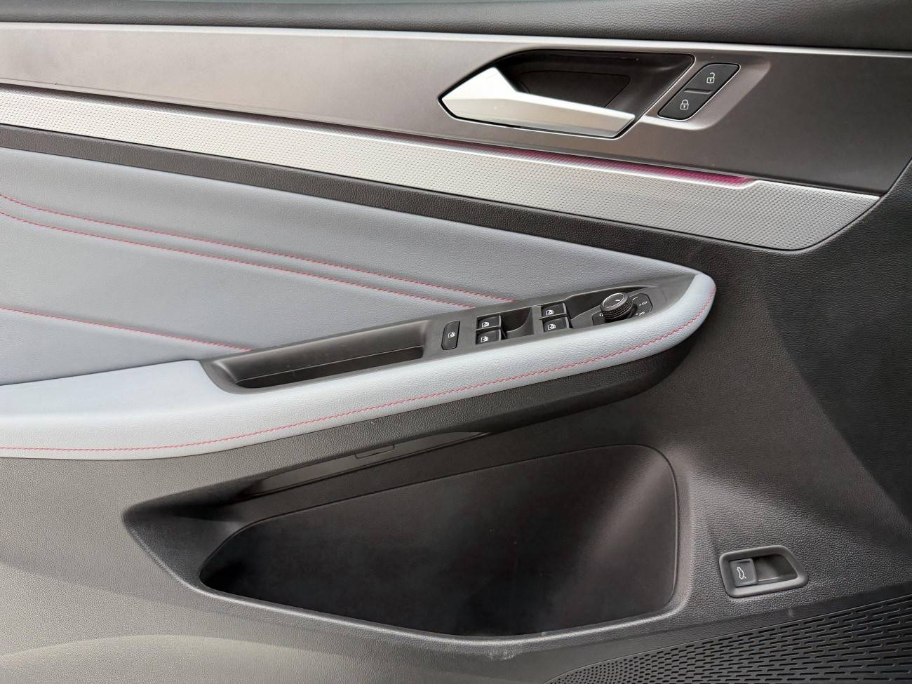 Volkswagen Lamando 2024