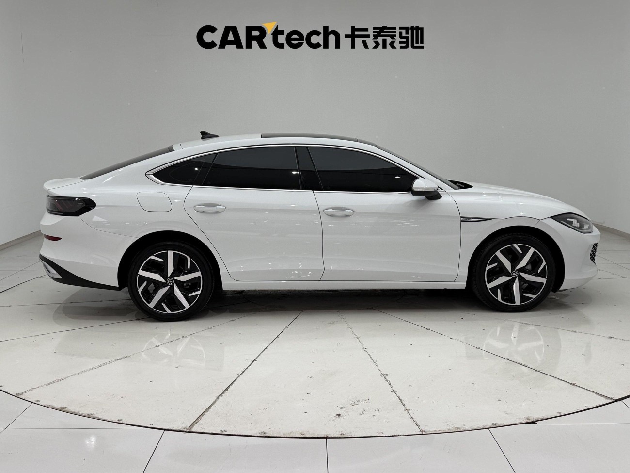 Volkswagen Lamando 2024