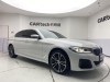 BMW 530Li 2023