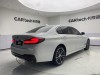 BMW 530Li 2023