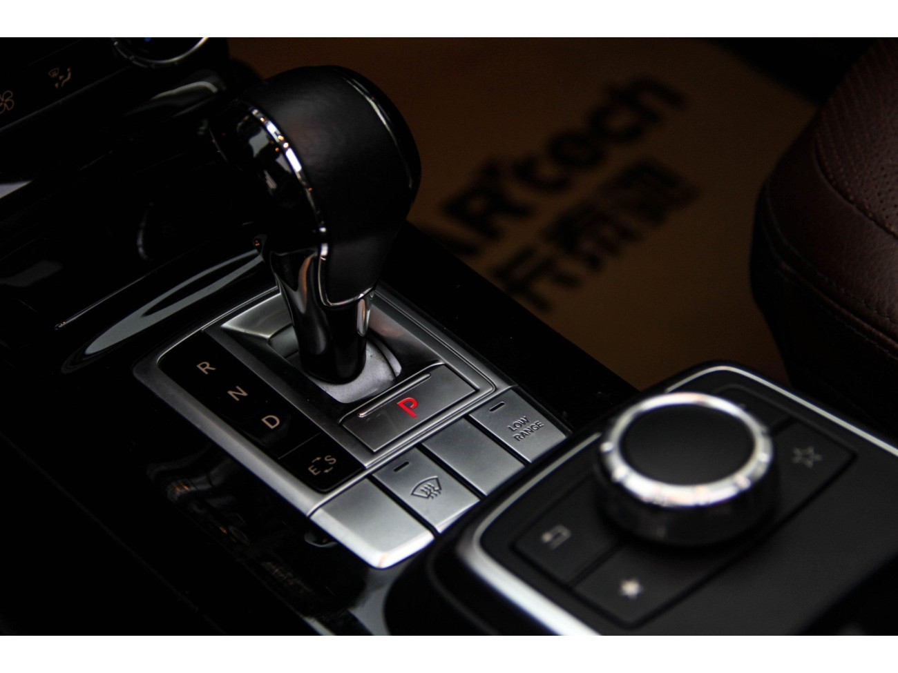 Mercedes-Benz G500 2015