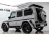Mercedes-Benz G500 2015