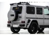 Mercedes-Benz G500 2015