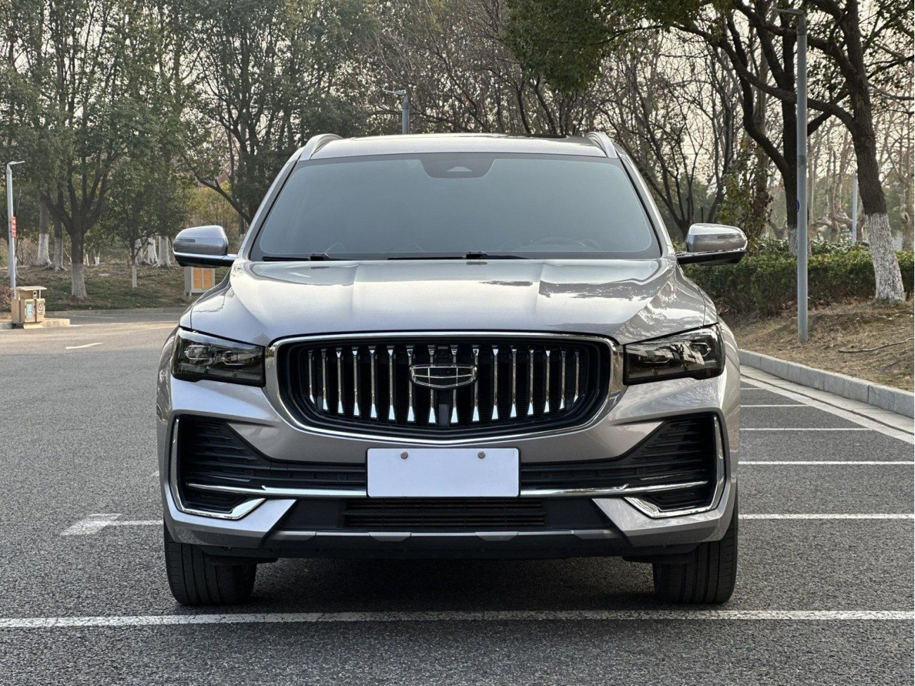 Geely Xingyue L 2023