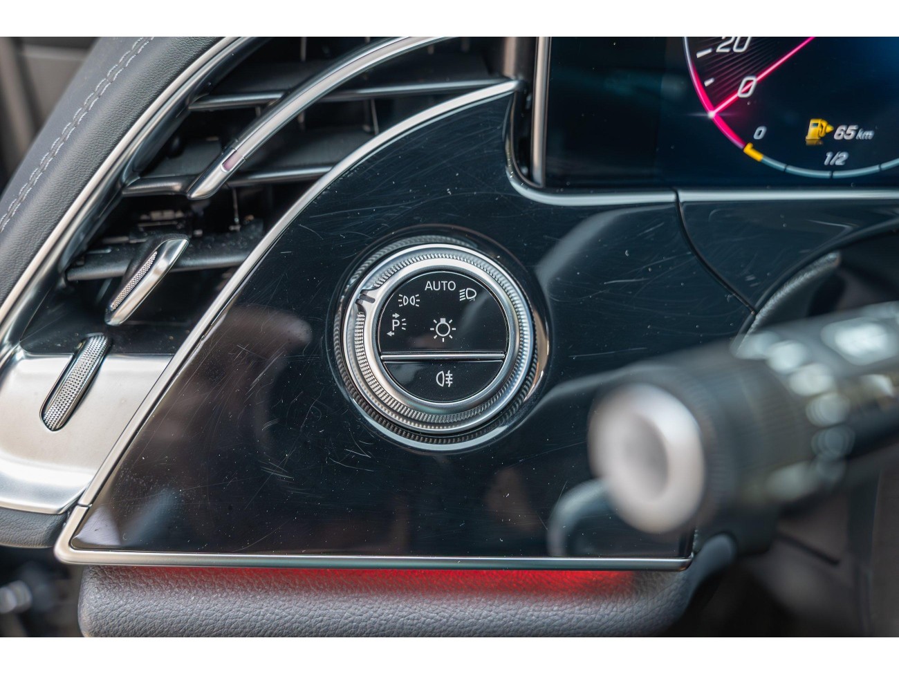 Mercedes-Benz E 300 L 2024