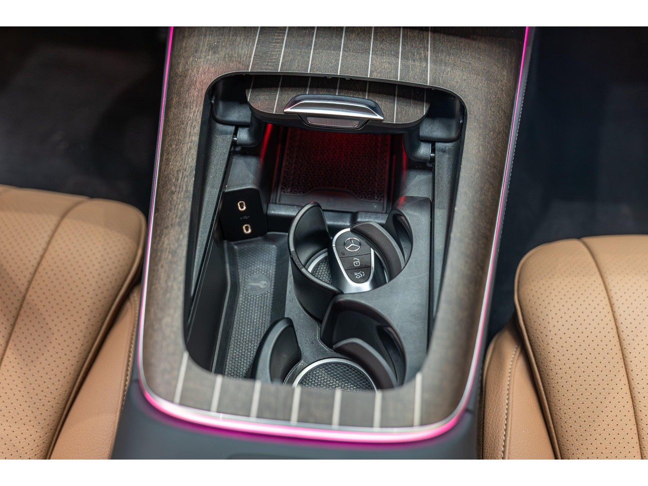 Mercedes-Benz E 300 L 2024