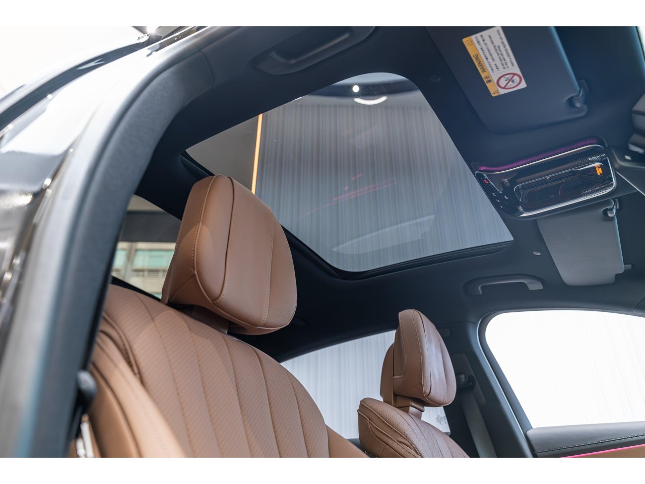 Mercedes-Benz E 300 L 2024