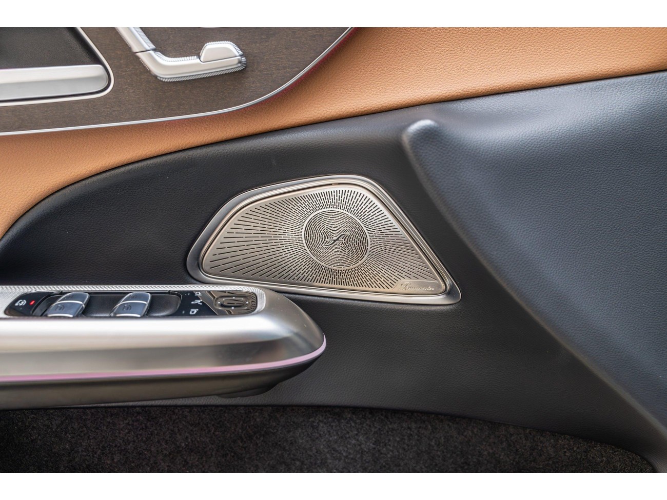 Mercedes-Benz E 300 L 2024