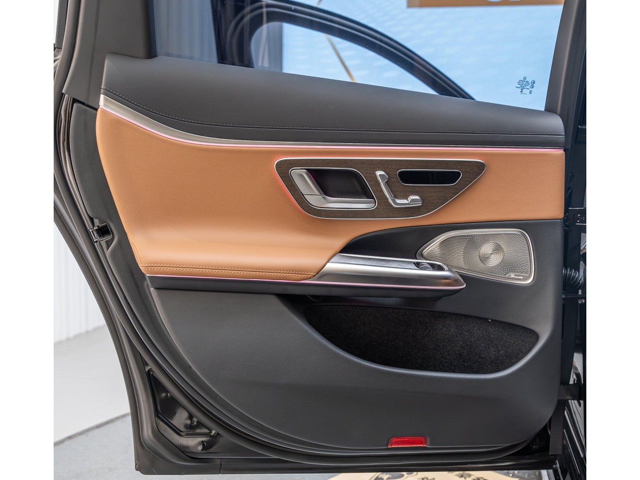 Mercedes-Benz E 300 L 2024