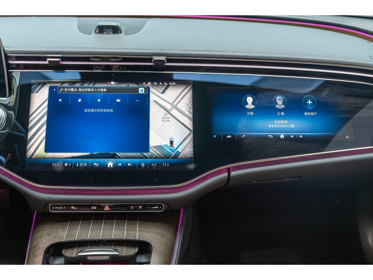 Mercedes-Benz E 300 L 2024