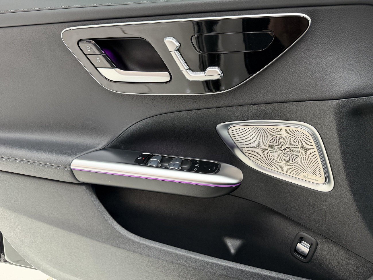 Mercedes-Benz C 260 L 2022