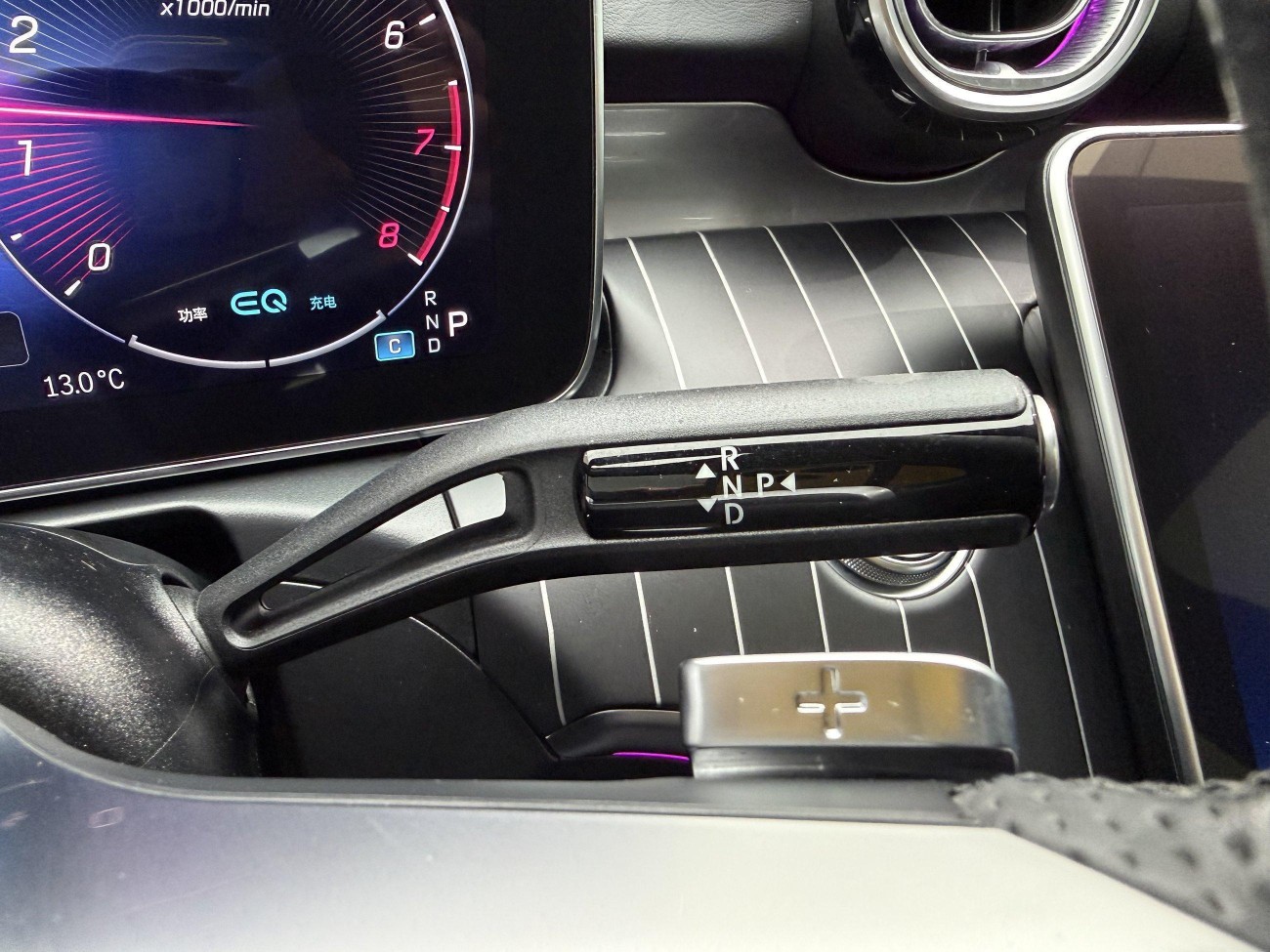 Mercedes-Benz C 260 L 2022