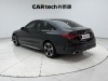 Mercedes-Benz C 260 L 2022