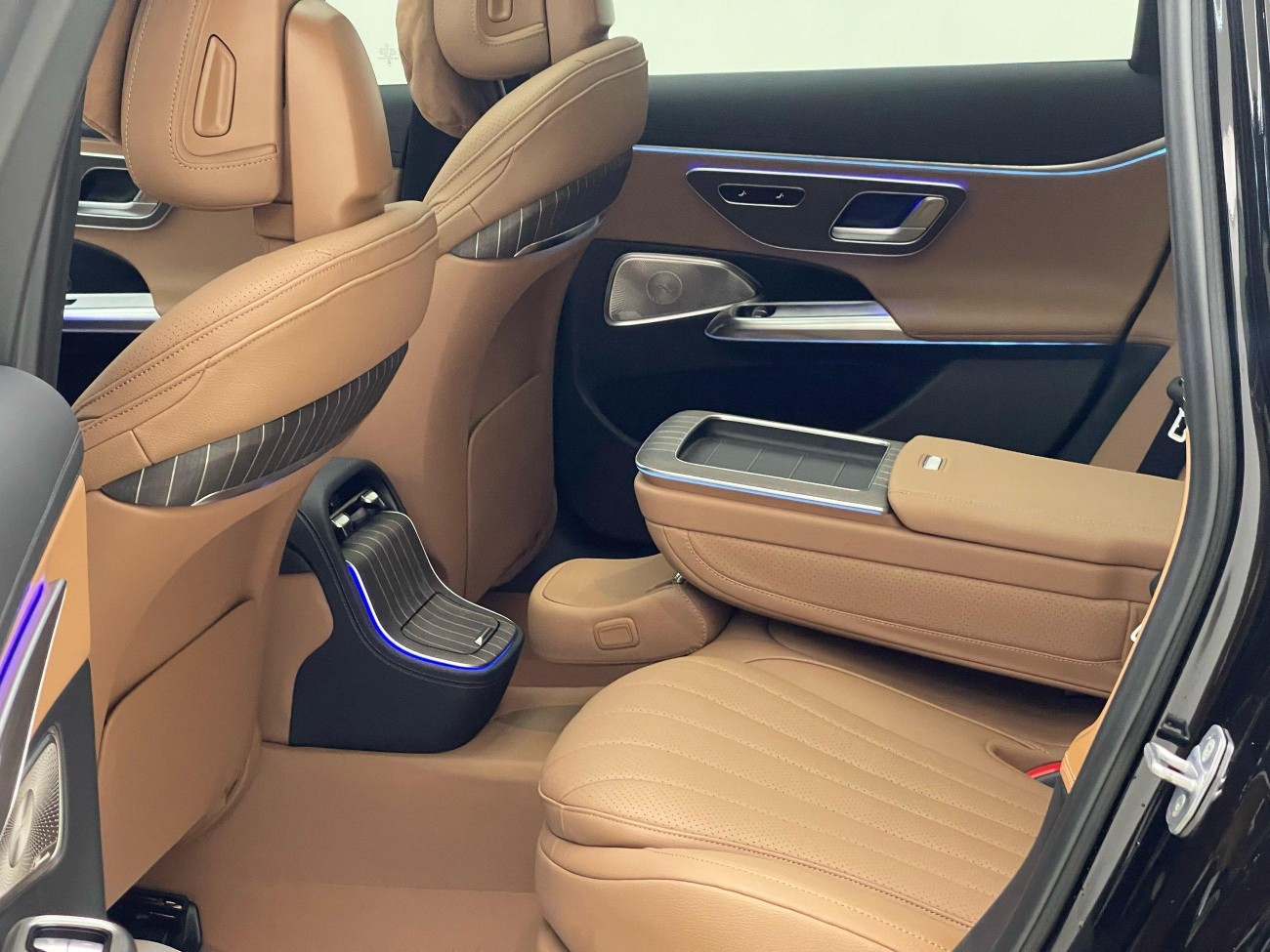 Mercedes-Benz E 300 L 2024