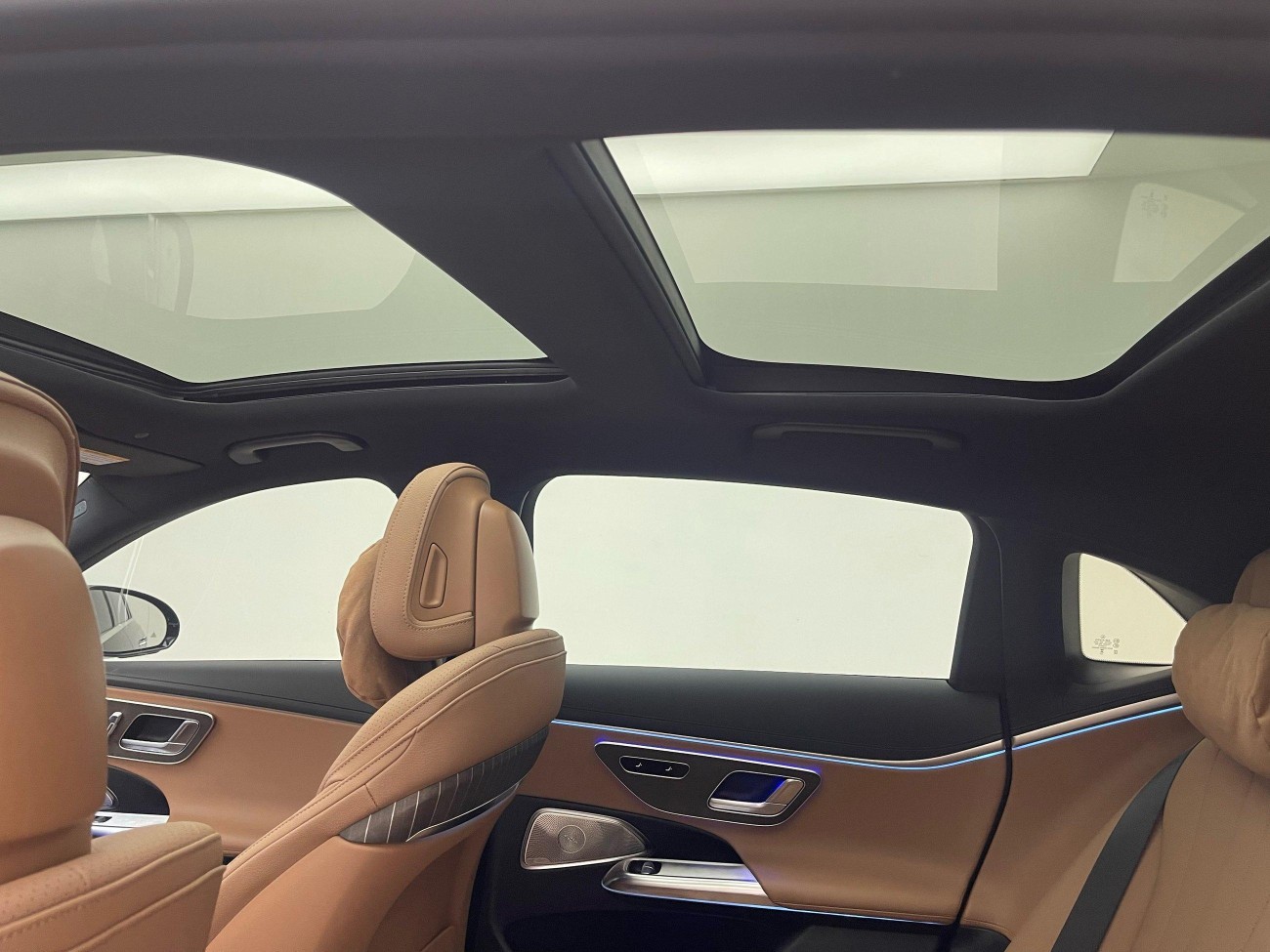 Mercedes-Benz E 300 L 2024