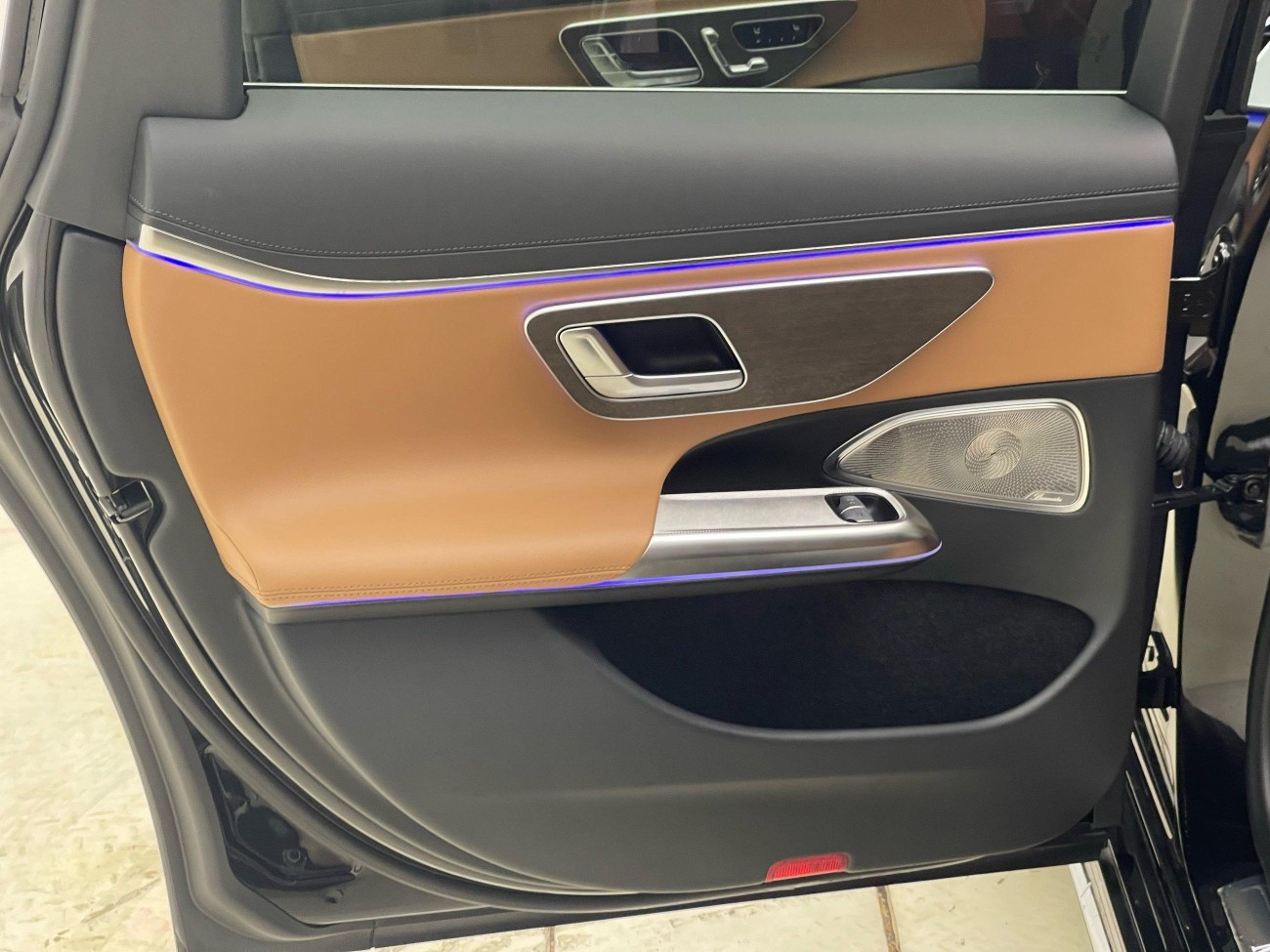 Mercedes-Benz E 300 L 2024