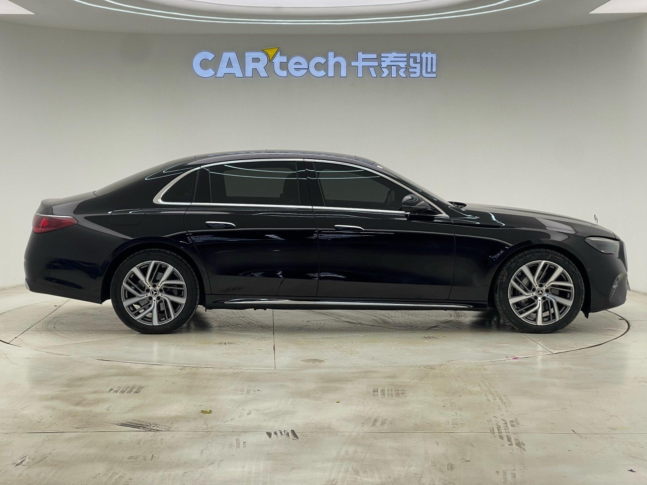 Mercedes-Benz E 300 L 2024