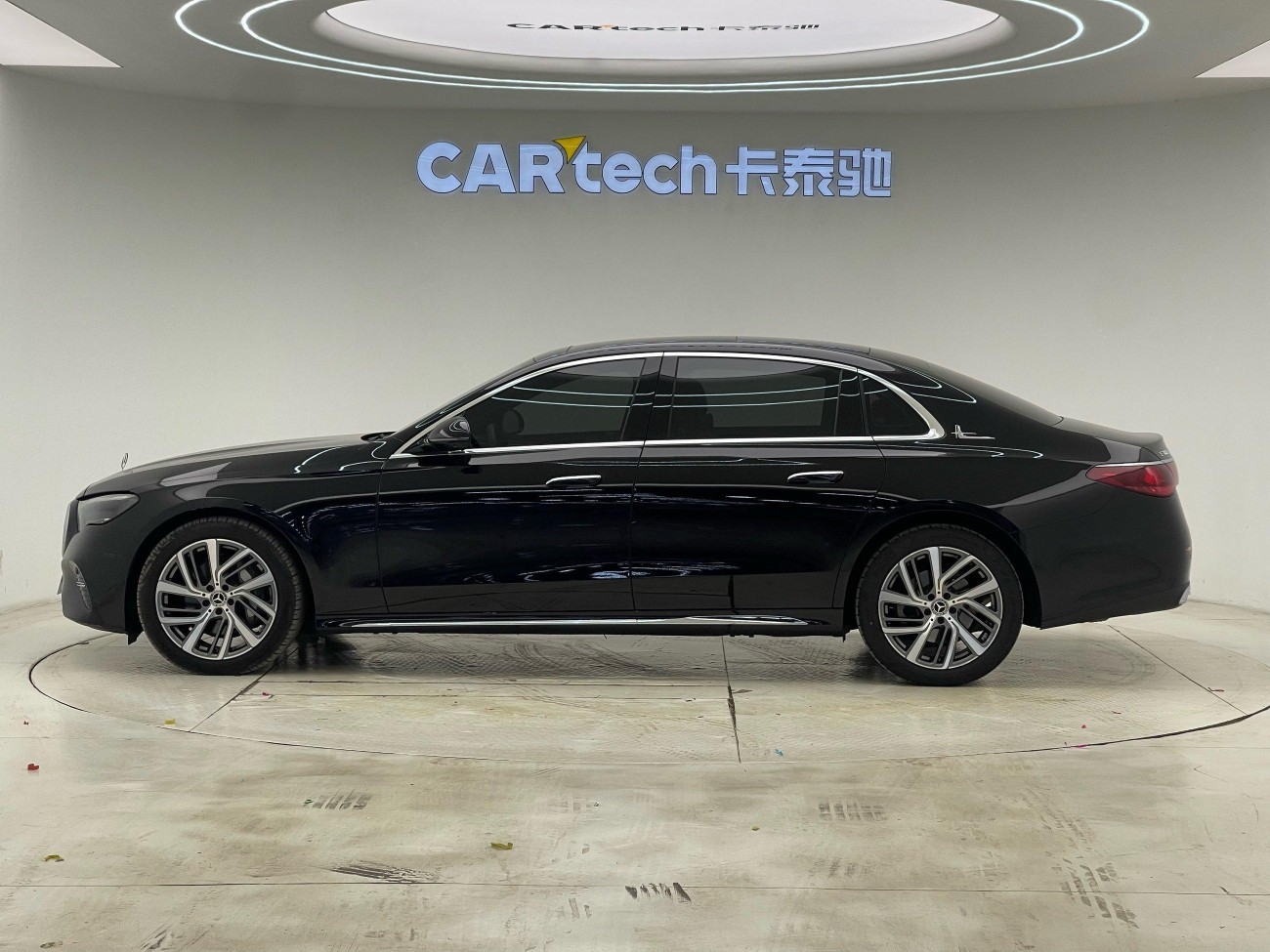 Mercedes-Benz E 300 L 2024