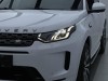 Land Rover Discovery Sport 2023