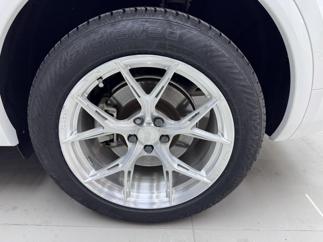 Audi Q5L 40 TFSI 2018