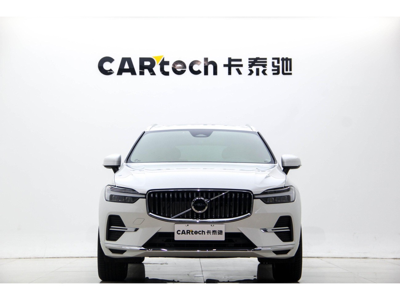 Volvo XC60 2024