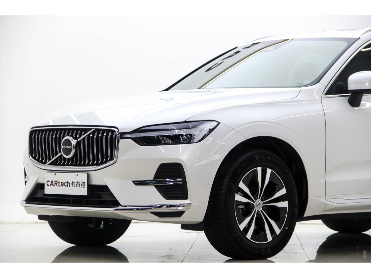 Volvo XC60 2024