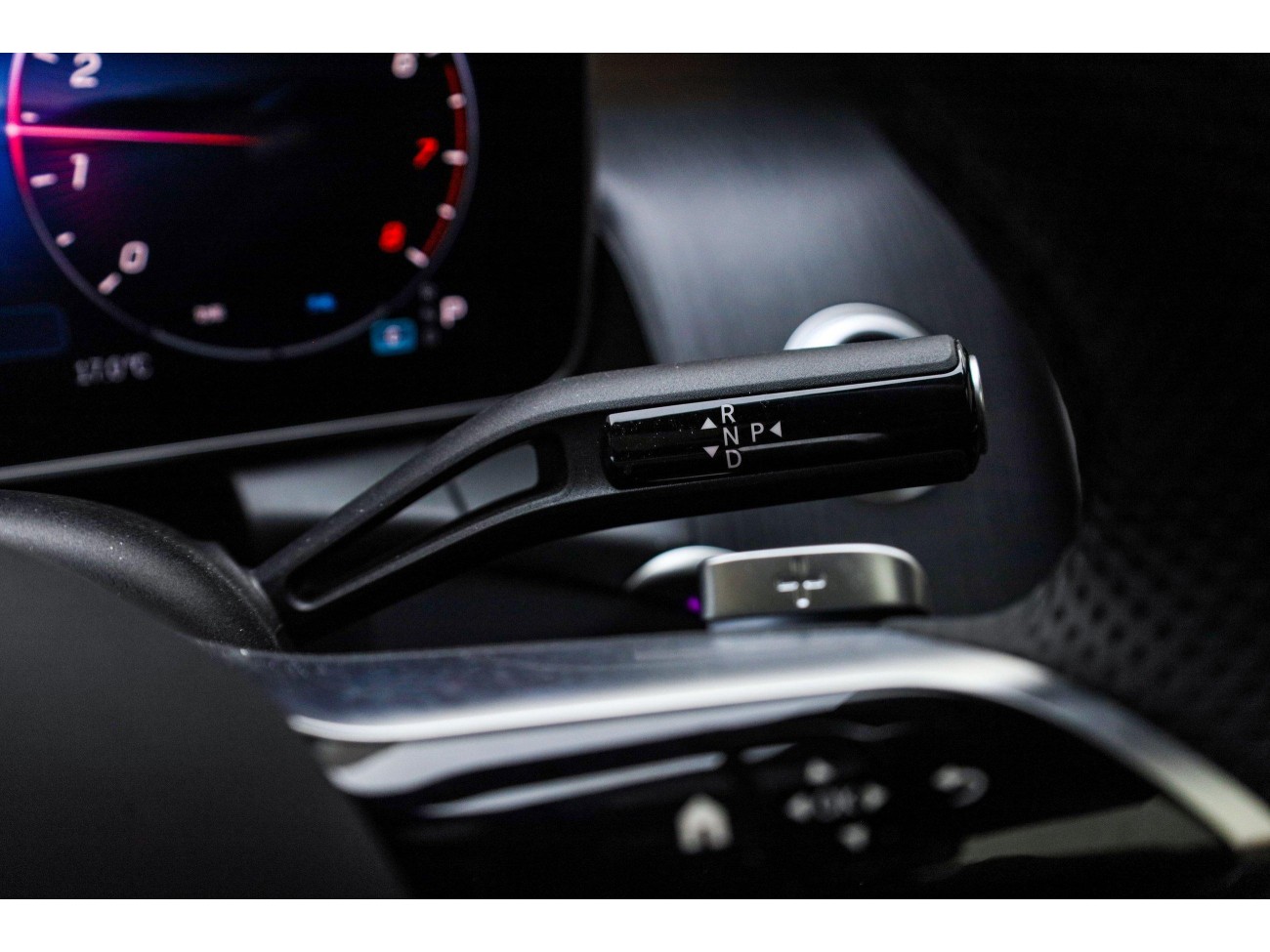 Mercedes-Benz GLC 260 L 2025