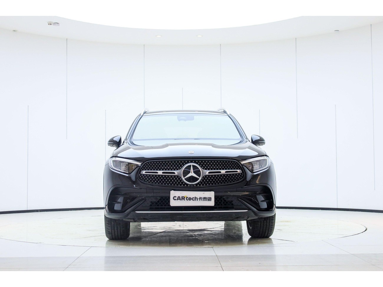 Mercedes-Benz GLC 260 L 2025