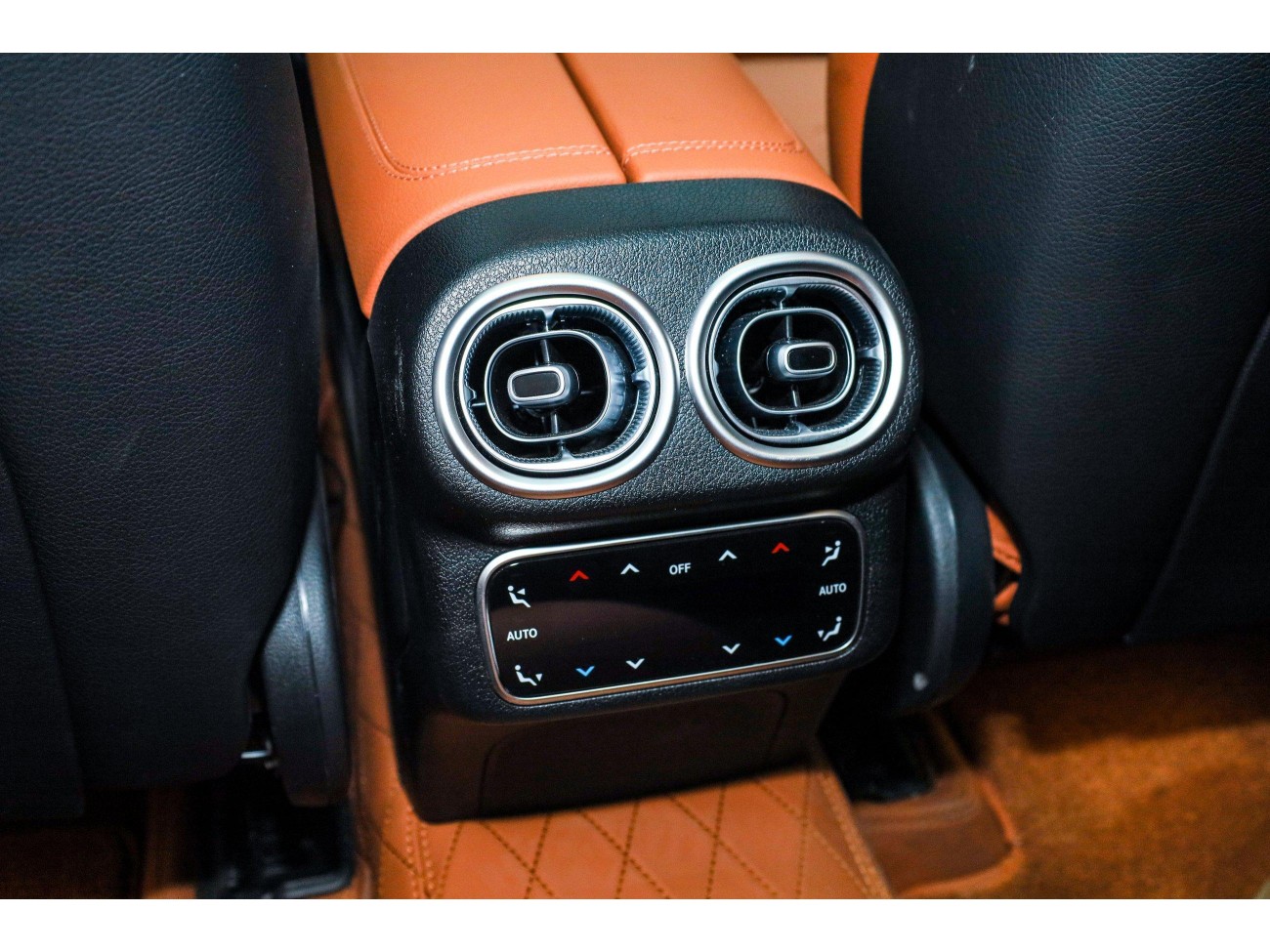 Mercedes-Benz GLC 260 L 2025