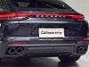 Porsche Panamera 2022