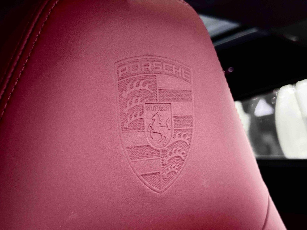 Porsche Panamera 2022