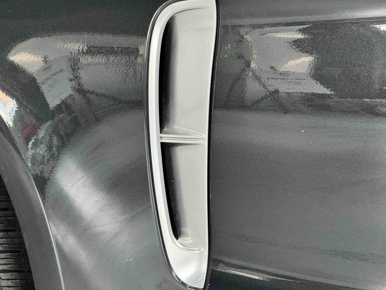 Porsche Panamera 2022