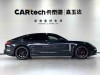 Porsche Panamera 2022