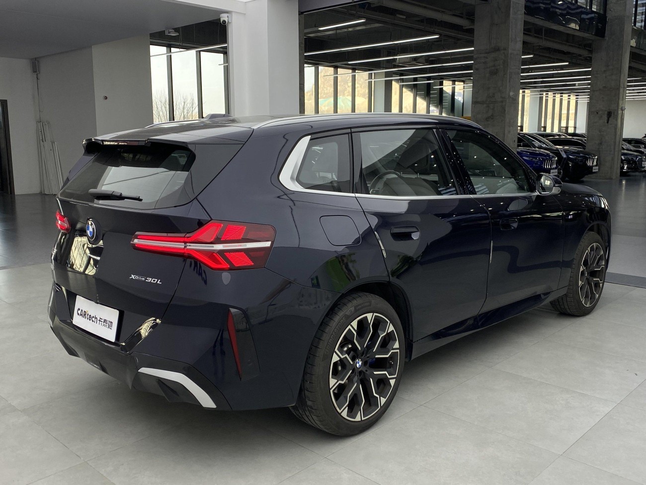 BMW X3 2025