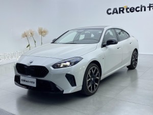 BMW 225L 2025