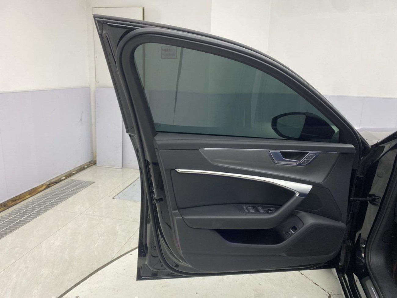 Audi A6L 45 TFSI 2025