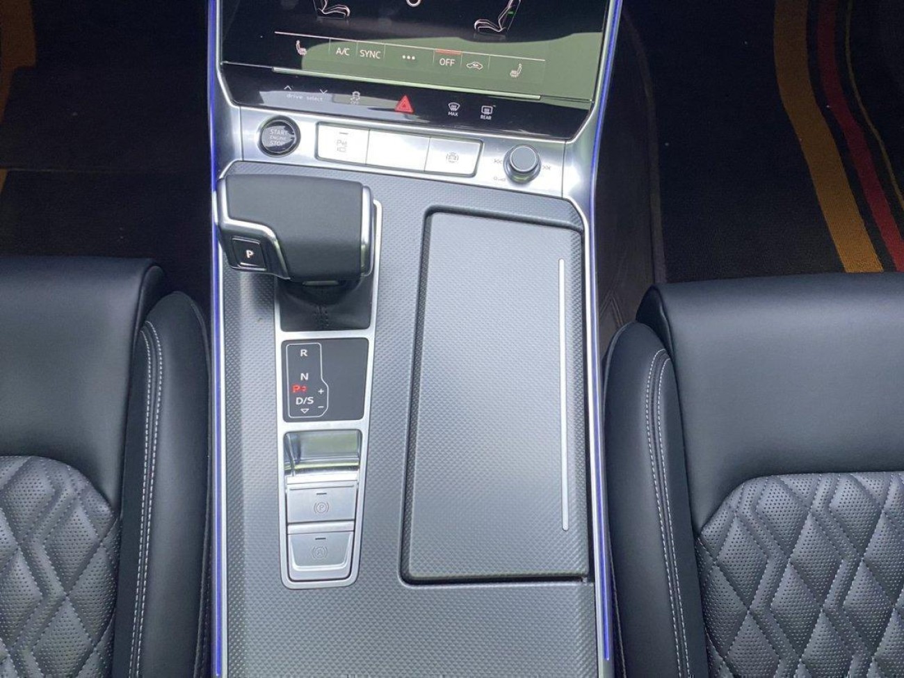 Audi A6L 45 TFSI 2025