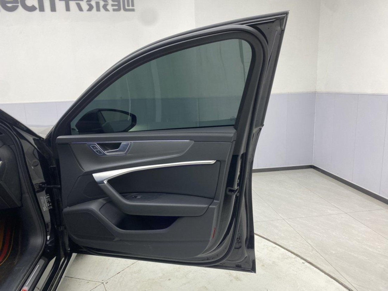 Audi A6L 45 TFSI 2025